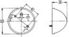 MERCE 0008263647 Position Light